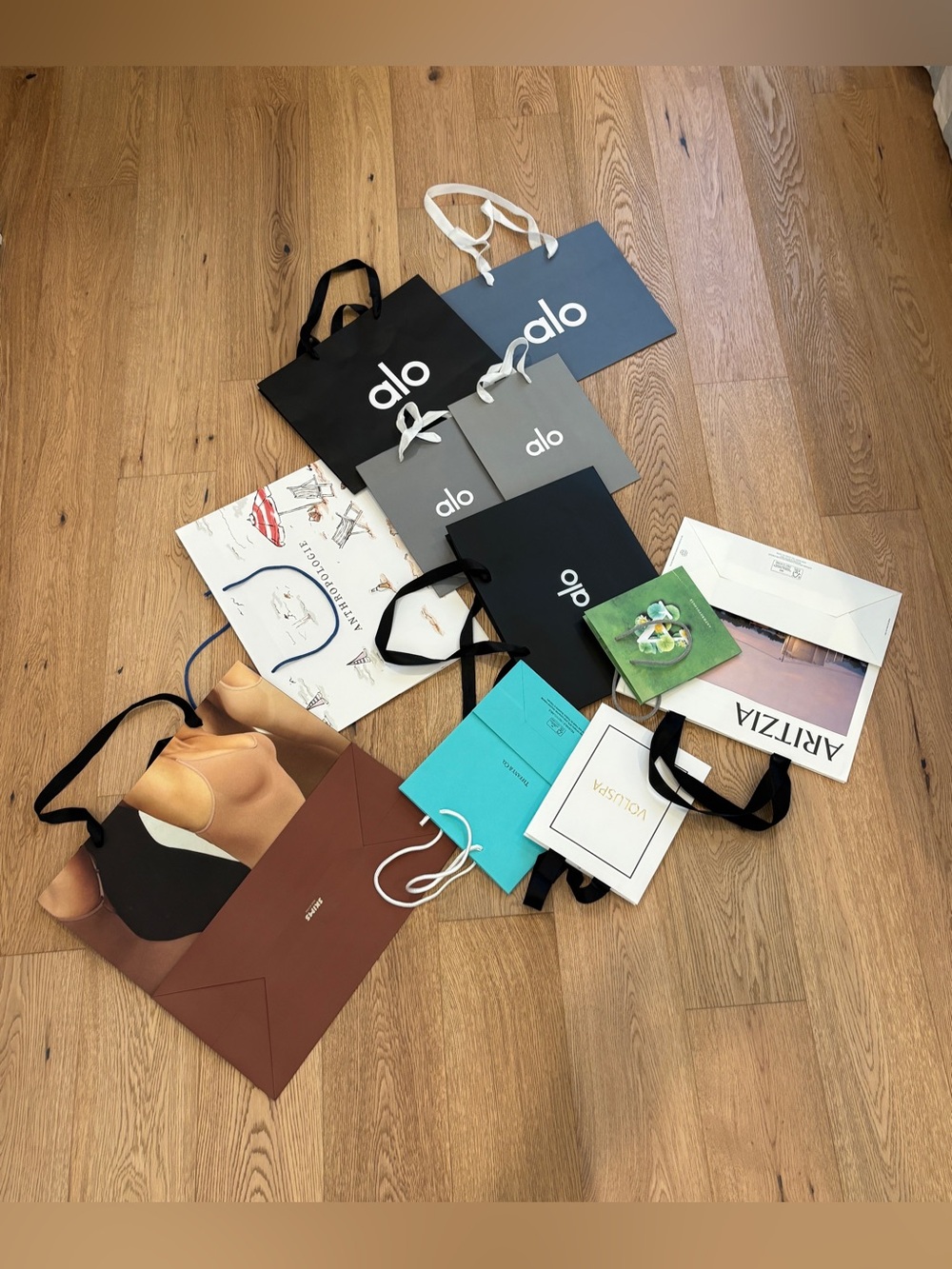 Shopping Bags